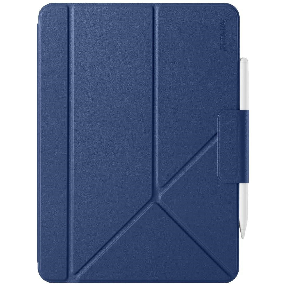 Pitaka iPad Air 11 (M2/M3/M4) Kotelo MagEZ Folio 3 Keskiyönsininen