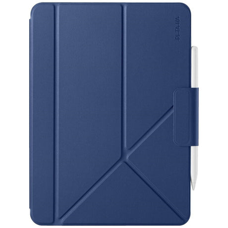 Pitaka iPad Air 11 (M2/M3/M4) Kotelo MagEZ Folio 3 Keskiyönsininen