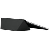 Pitaka iPad Air 11 (M2/M3/M4) Kotelo MagEZ Folio 3 Musta