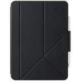 Pitaka iPad Air 11 (M2/M3/M4) Kotelo MagEZ Folio 3 Musta