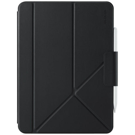 Pitaka iPad Air 11 (M2/M3/M4) Kotelo MagEZ Folio 3 Musta