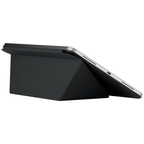 Pitaka iPad Air 11 (M2/M3/M4) Kotelo MagEZ Folio 3 Musta