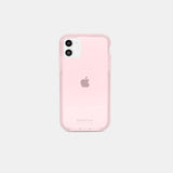 MobileFriend iPhone 16 Pro Kuori Seethrough Kirkas