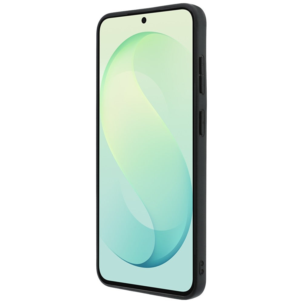 Red Bull Samsung Galaxy S26 FE Kuori Embossed MagSafe Sininen