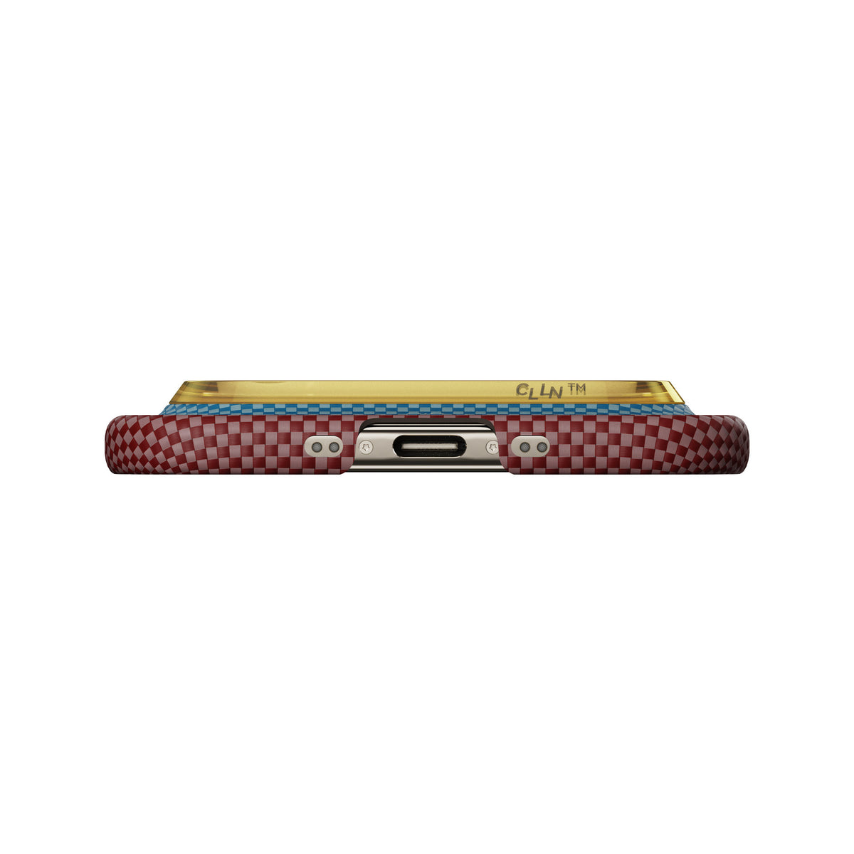 Pitaka iPhone Air Kuori Edge MagSafe California Dream-01