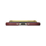 Pitaka iPhone Air Kuori Edge MagSafe California Dream-01