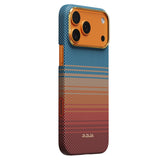 Pitaka iPhone 17 Pro Kuori Edge MagSafe California Dream-01