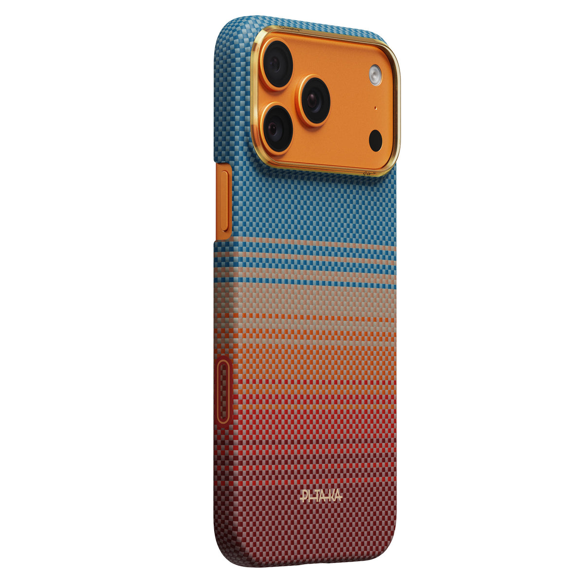 Pitaka iPhone 17 Pro Max Kuori Edge MagSafe California Dream-01
