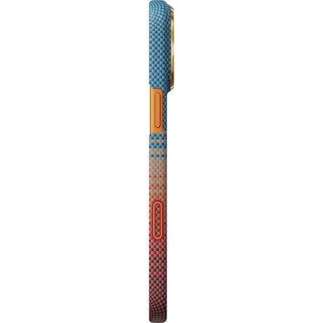 Pitaka iPhone 17 Pro Max Kuori Edge MagSafe California Dream-01