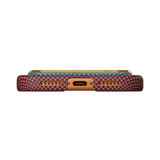 Pitaka iPhone 17 Pro Max Kuori Edge MagSafe California Dream-01