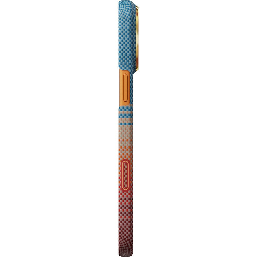 Pitaka iPhone 17 Pro Kuori Edge MagSafe California Dream-01