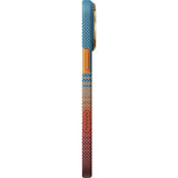 Pitaka iPhone 17 Pro Kuori Edge MagSafe California Dream-01