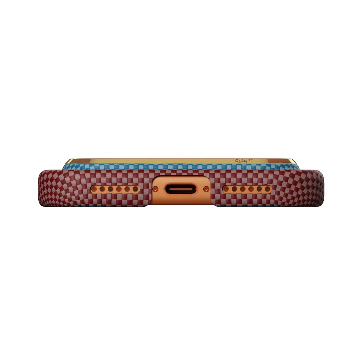 Pitaka iPhone 17 Pro Kuori Edge MagSafe California Dream-01