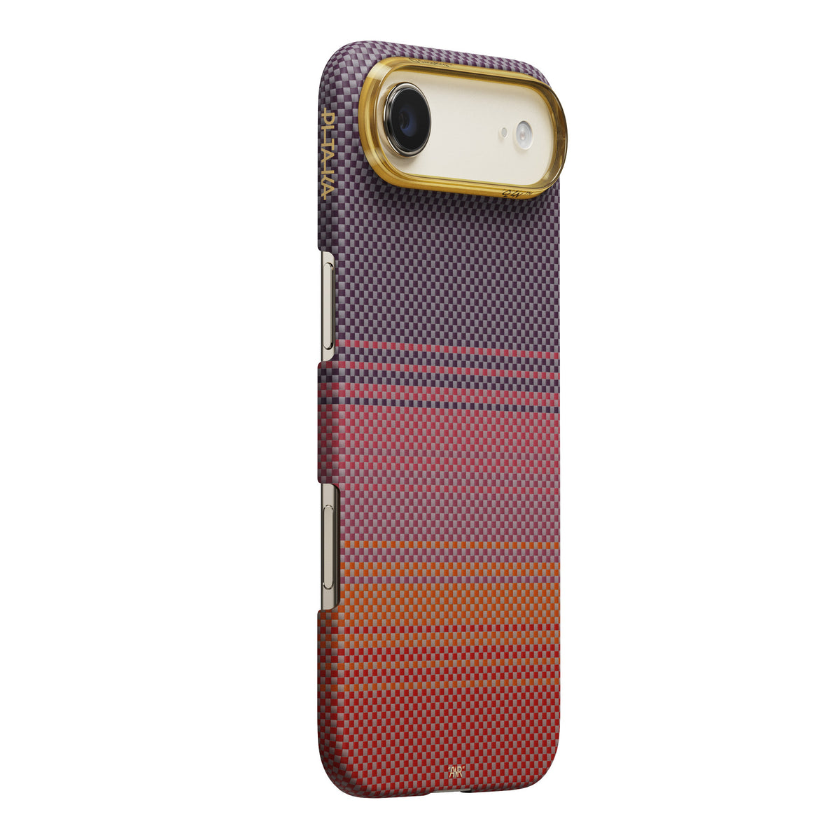 Pitaka iPhone Air Kuori Edge MagSafe California Dream-02