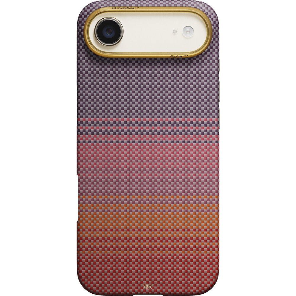 Pitaka iPhone Air Kuori Edge MagSafe California Dream-02