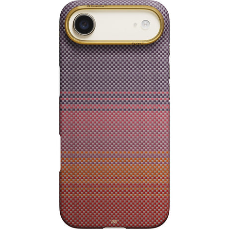 Pitaka iPhone Air Kuori Edge MagSafe California Dream-02