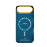 Pitaka iPhone Air Kuori Edge MagSafe California Dream-02