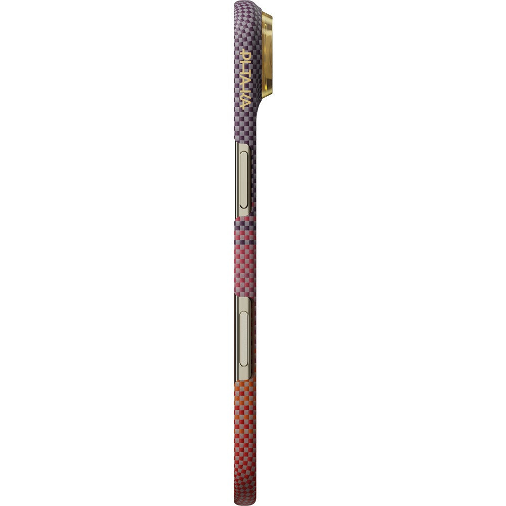 Pitaka iPhone Air Kuori Edge MagSafe California Dream-02