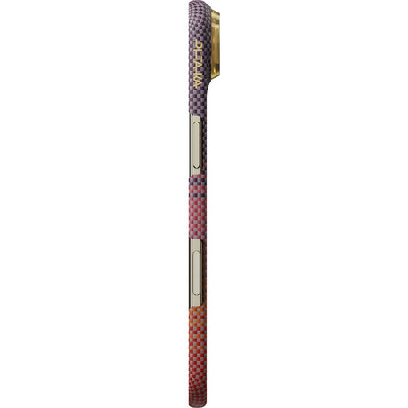Pitaka iPhone Air Kuori Edge MagSafe California Dream-02