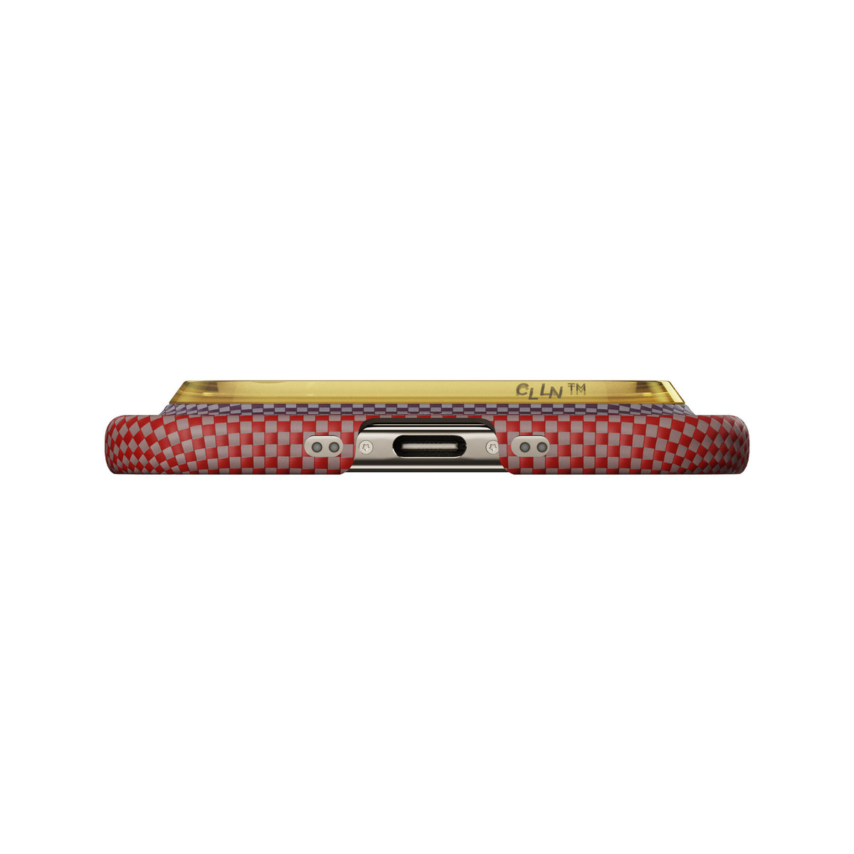 Pitaka iPhone Air Kuori Edge MagSafe California Dream-02