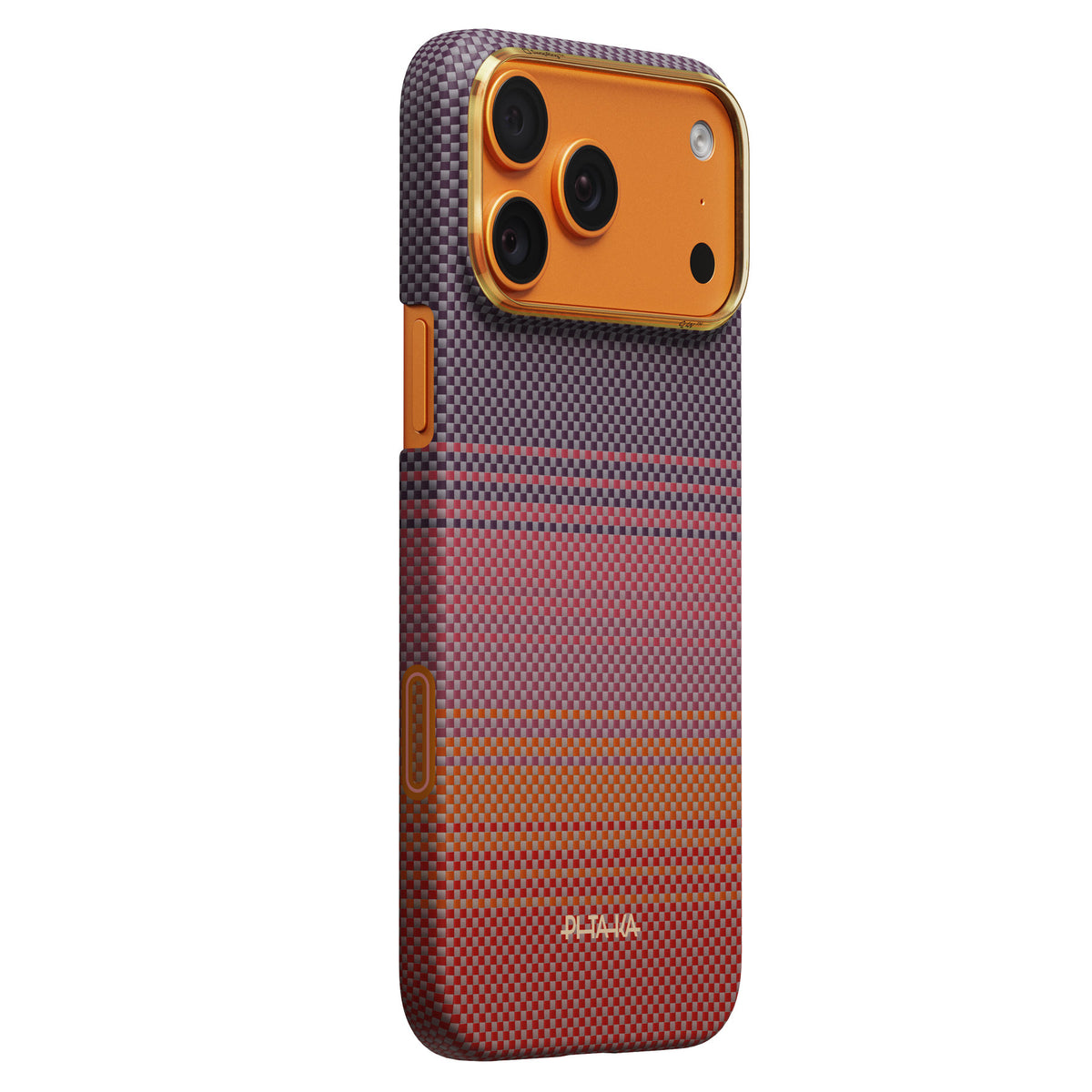 Pitaka iPhone 17 Pro Kuori Edge MagSafe California Dream-02