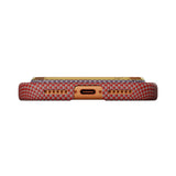 Pitaka iPhone 17 Pro Max Kuori Edge MagSafe California Dream-02