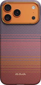 Pitaka iPhone 17 Pro Kuori Edge MagSafe California Dream-02