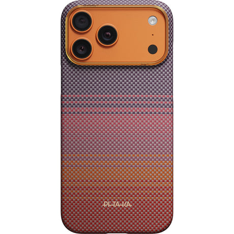 Pitaka iPhone 17 Pro Kuori Edge MagSafe California Dream-02