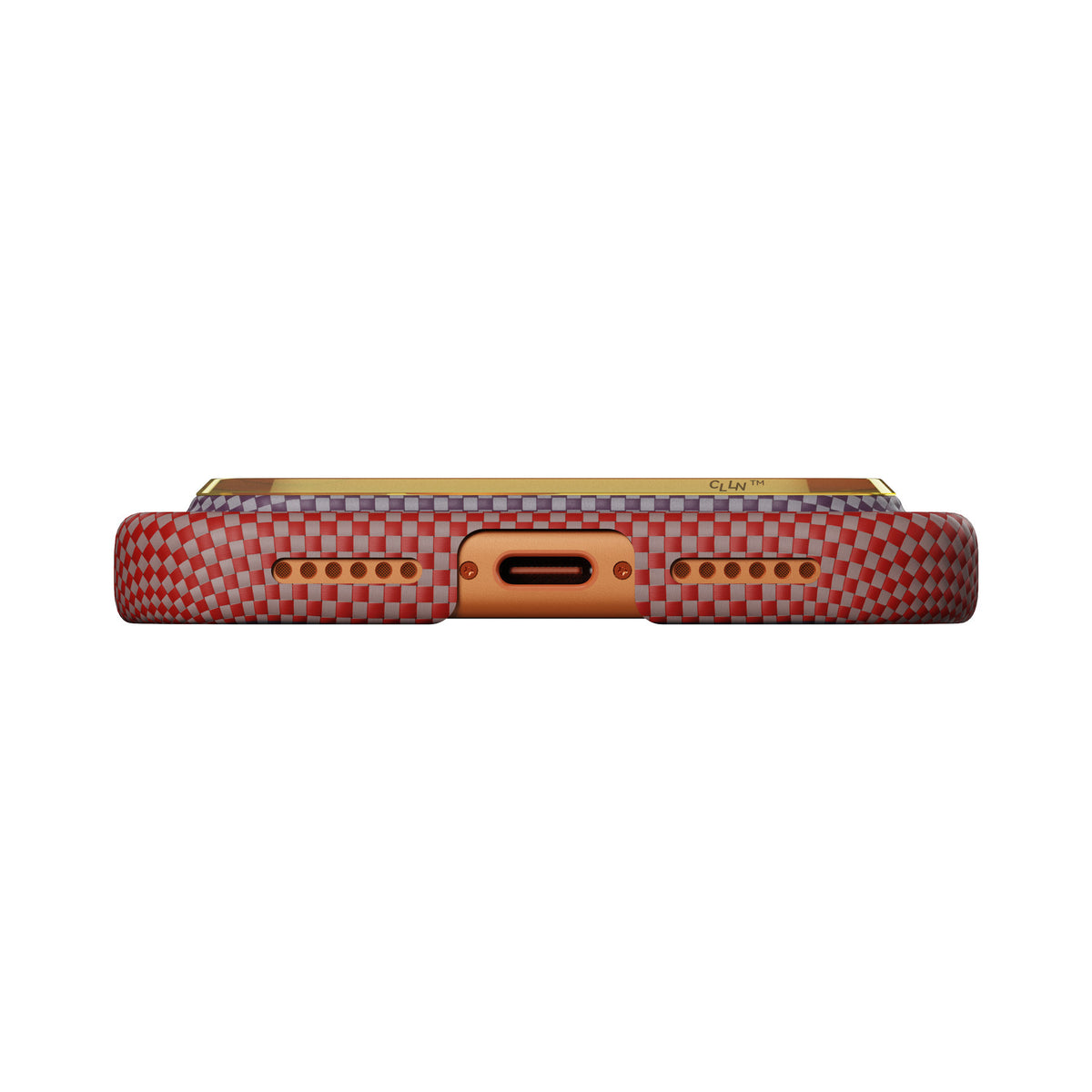Pitaka iPhone 17 Pro Kuori Edge MagSafe California Dream-02