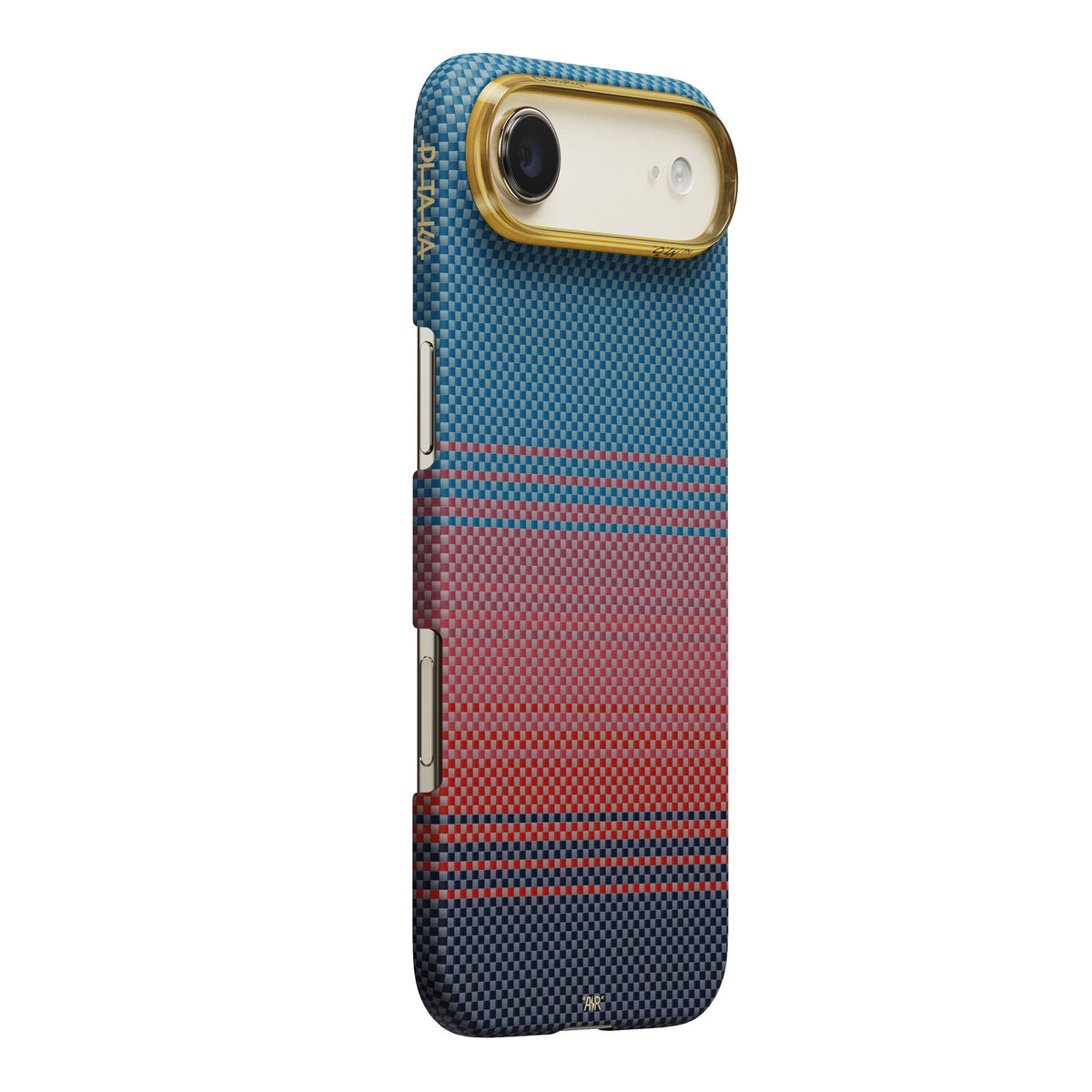 Pitaka iPhone Air Kuori Edge MagSafe California Dream-03
