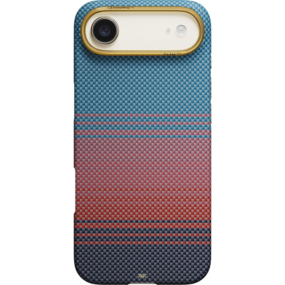 Pitaka iPhone Air Kuori Edge MagSafe California Dream-03