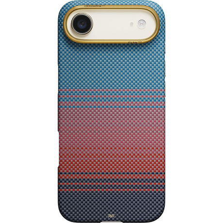 Pitaka iPhone Air Kuori Edge MagSafe California Dream-03