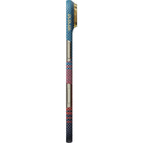 Pitaka iPhone Air Kuori Edge MagSafe California Dream-03