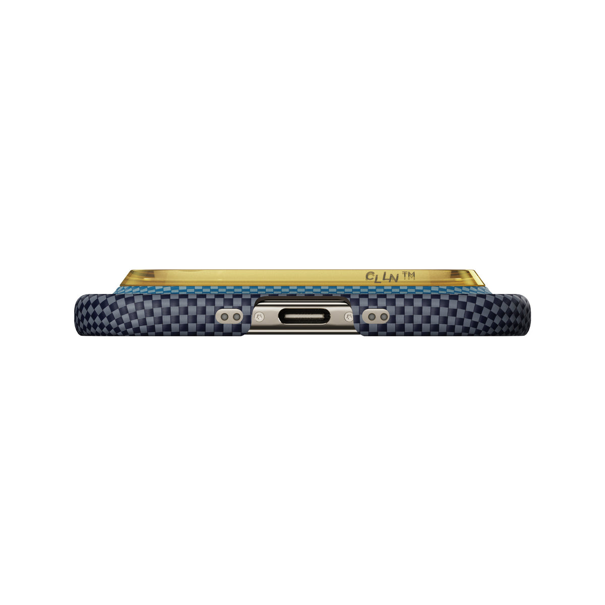 Pitaka iPhone Air Kuori Edge MagSafe California Dream-03