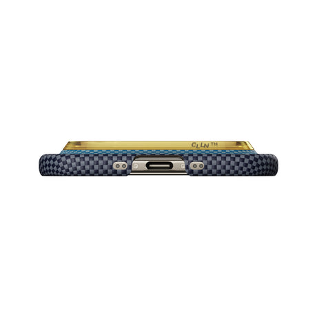 Pitaka iPhone Air Kuori Edge MagSafe California Dream-03