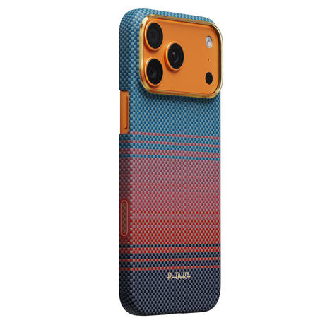 Pitaka iPhone 17 Pro Kuori Edge MagSafe California Dream-03