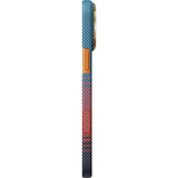 Pitaka iPhone 17 Pro Kuori Edge MagSafe California Dream-03