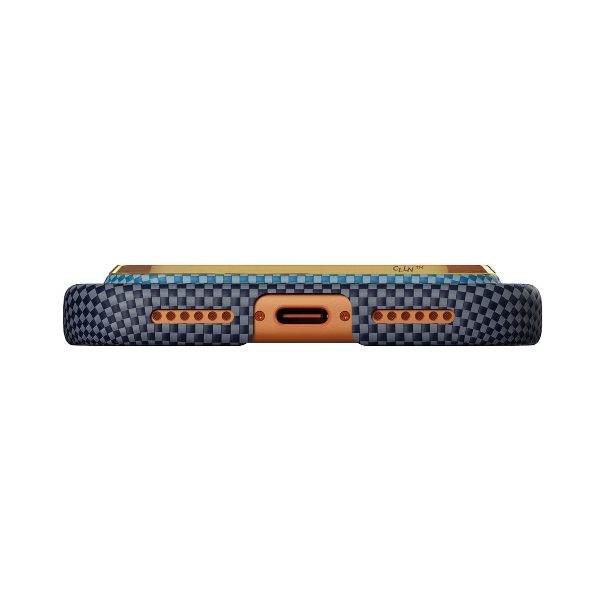 Pitaka iPhone 17 Pro Kuori Edge MagSafe California Dream-03