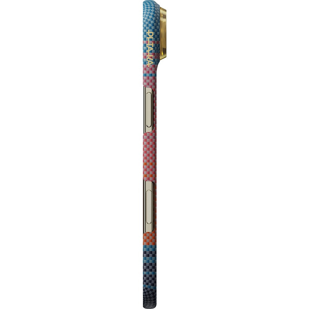 Pitaka iPhone Air Kuori Edge MagSafe California Dream-04