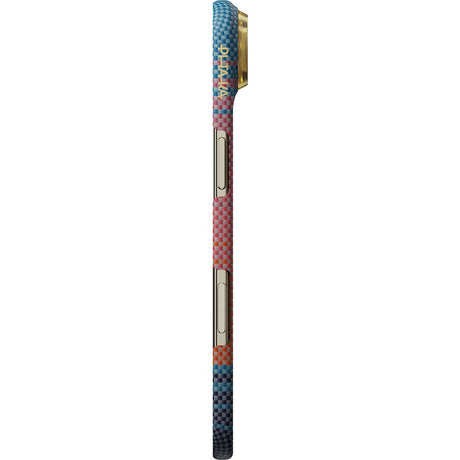 Pitaka iPhone Air Kuori Edge MagSafe California Dream-04