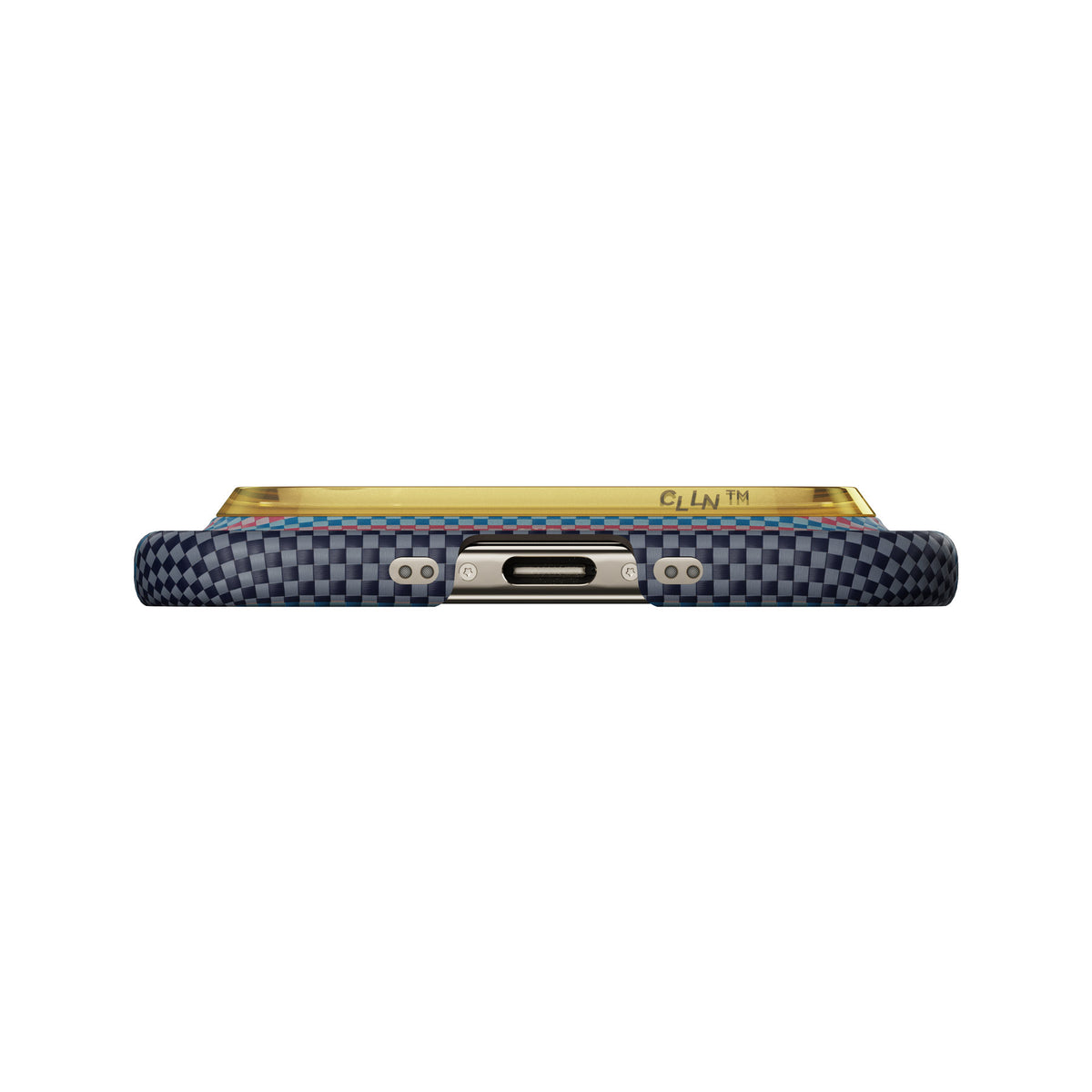 Pitaka iPhone Air Kuori Edge MagSafe California Dream-04