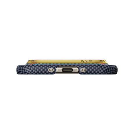 Pitaka iPhone Air Kuori Edge MagSafe California Dream-04