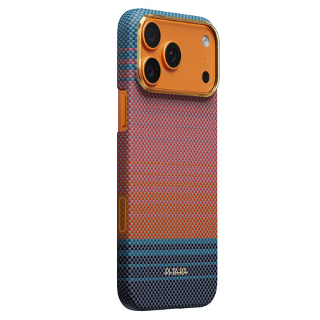Pitaka iPhone 17 Pro Kuori Edge MagSafe California Dream-04