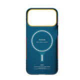 Pitaka iPhone 17 Pro Max Kuori Edge MagSafe California Dream-04