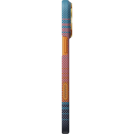 Pitaka iPhone 17 Pro Max Kuori Edge MagSafe California Dream-04