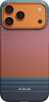 Pitaka iPhone 17 Pro Kuori Edge MagSafe California Dream-04