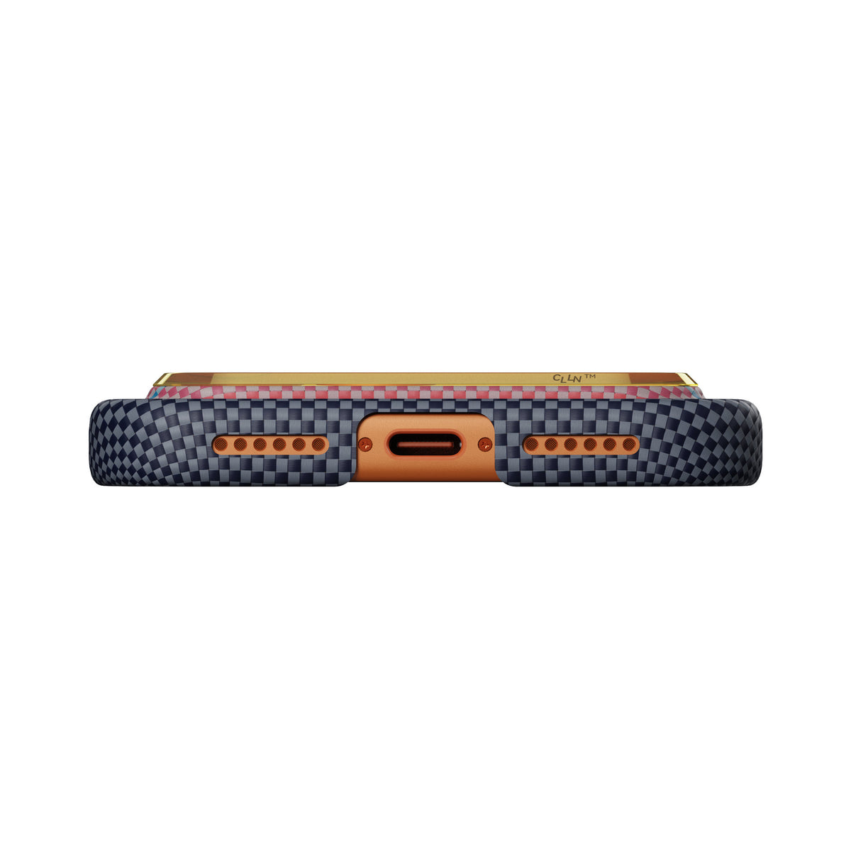 Pitaka iPhone 17 Pro Kuori Edge MagSafe California Dream-04