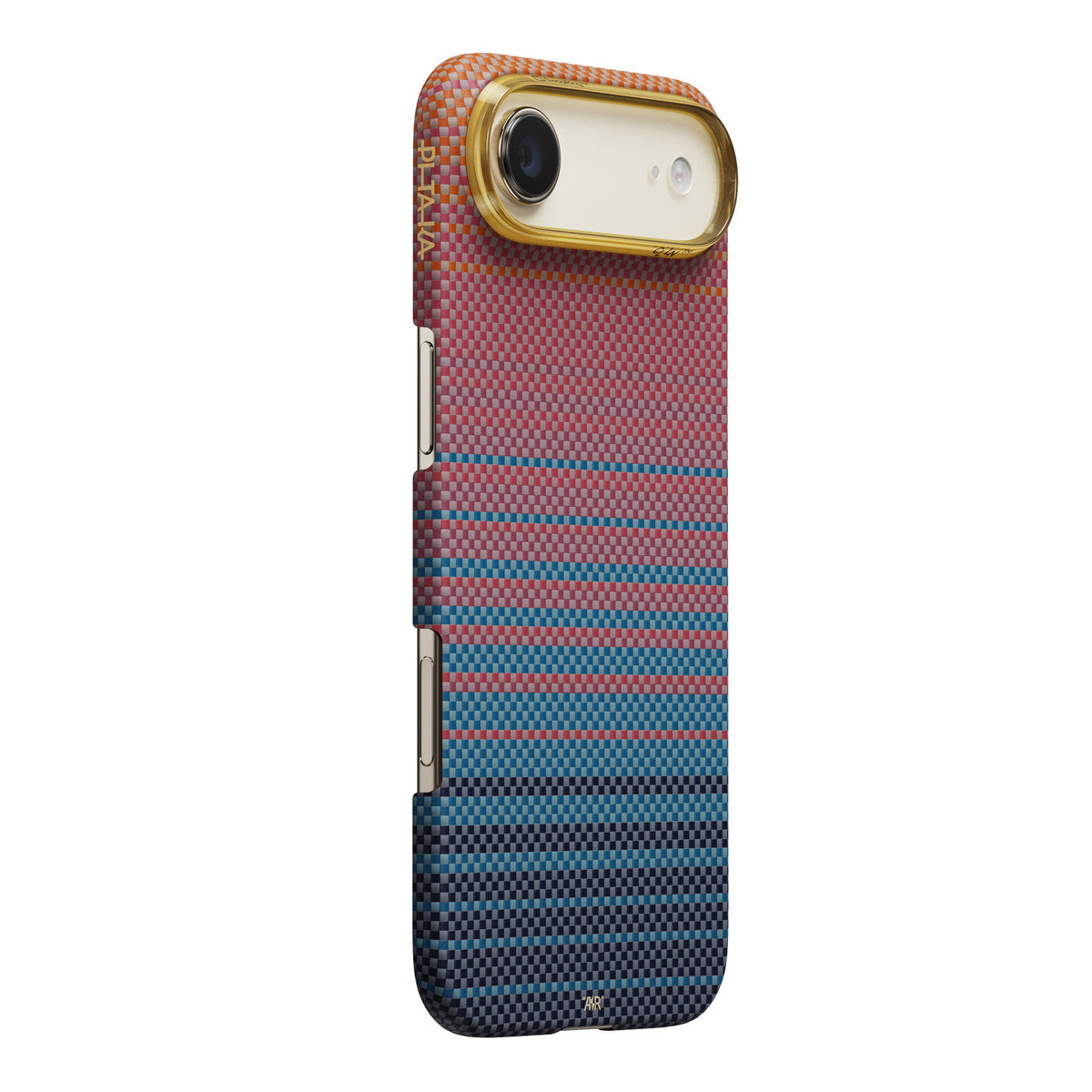 Pitaka iPhone Air Kuori Edge MagSafe California Dream-05