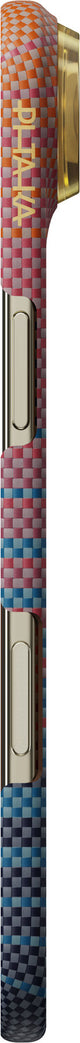 Pitaka iPhone Air Kuori Edge MagSafe California Dream-05