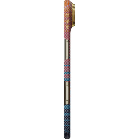 Pitaka iPhone Air Kuori Edge MagSafe California Dream-05